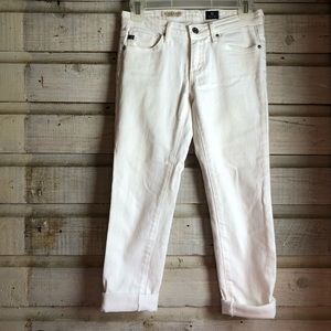 adriano goldschmied Jeans